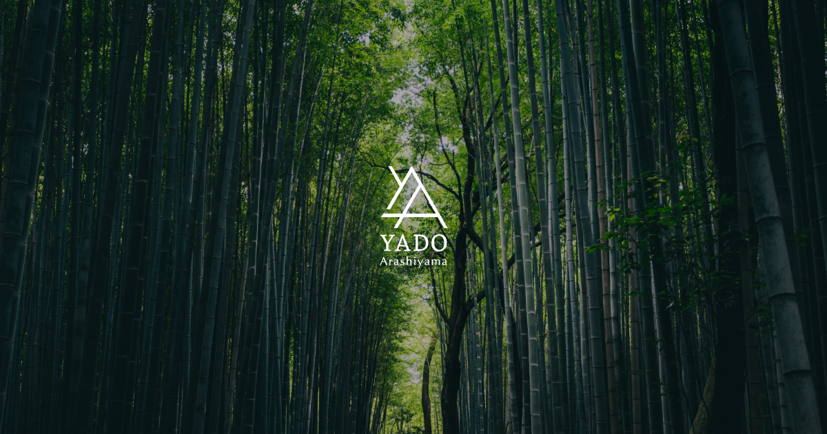 ART | YADO Arashiyama | YADO 嵐山